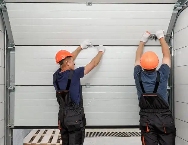 garage door service Dyersville